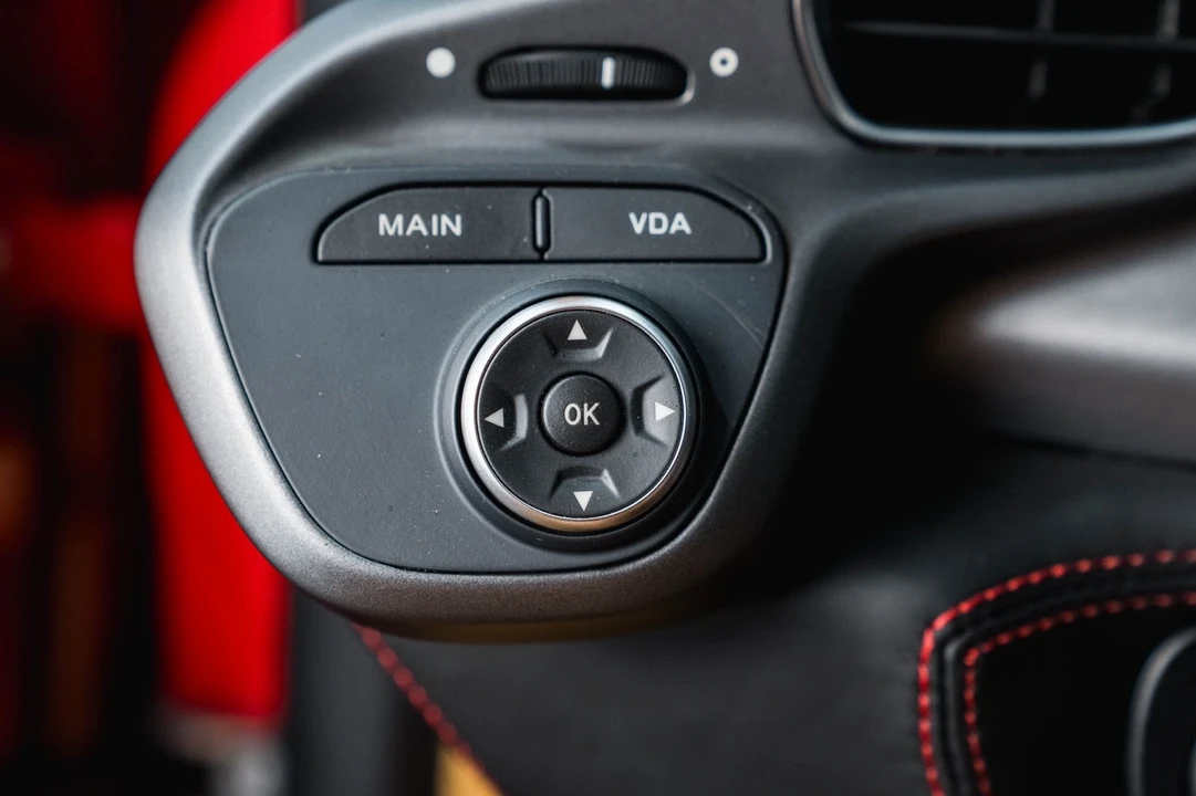 2012 Ferrari 458 Italia - Image 21 of 31