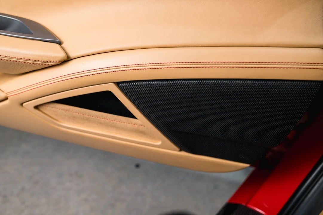 2012 Ferrari 458 Italia - Image 15 of 31