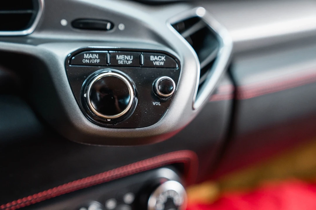 2012 Ferrari 458 Italia - Image 22 of 31