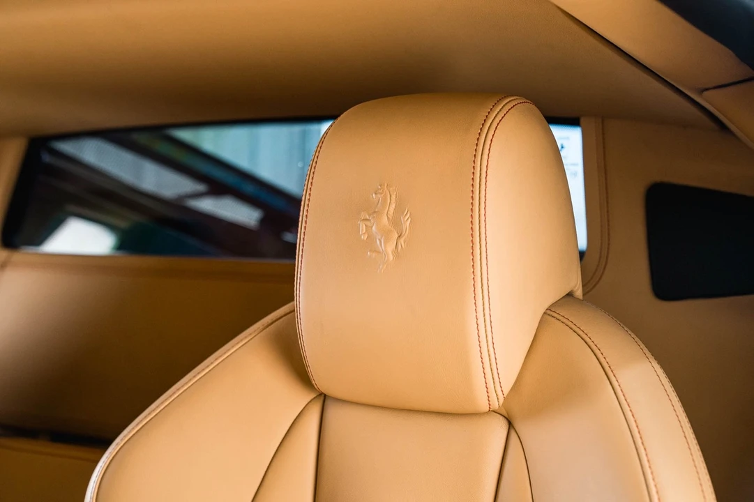 2012 Ferrari 458 Italia - Image 19 of 31