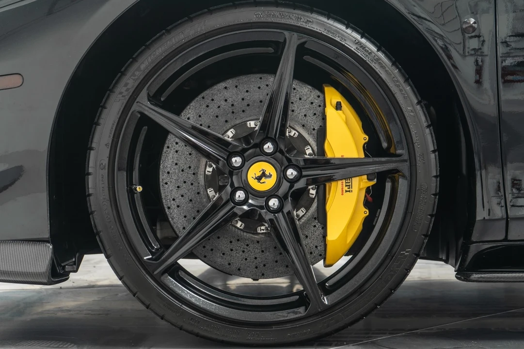 2012 Ferrari 458 Italia - Image 10 of 21
