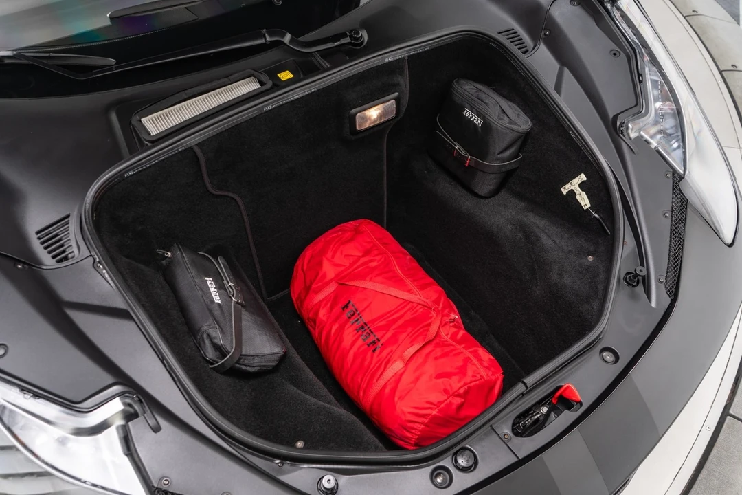 2012 Ferrari 458 Italia - Image 19 of 21