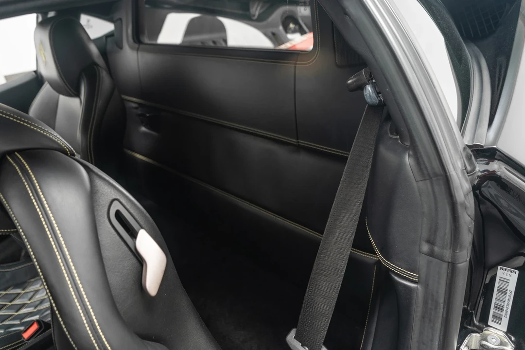 2012 Ferrari 458 Italia - Image 16 of 21