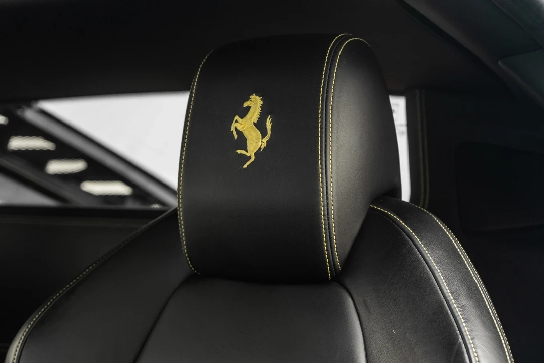 2012 Ferrari 458 Italia - Image 17 of 21