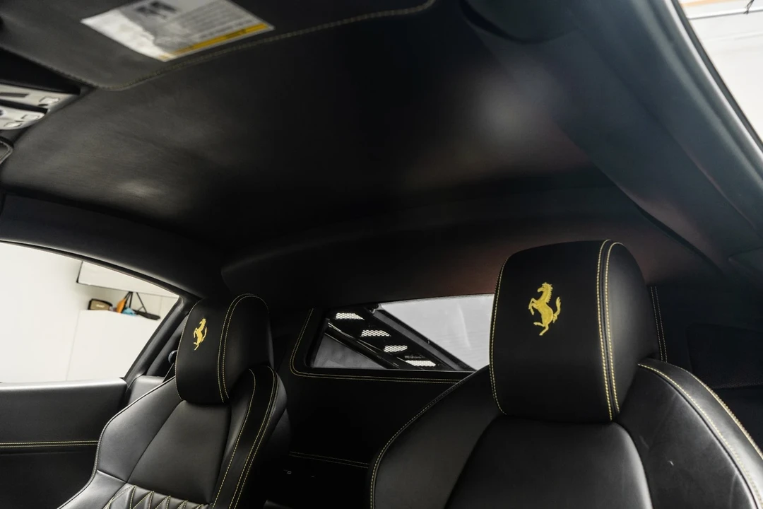 2012 Ferrari 458 Italia - Image 18 of 21