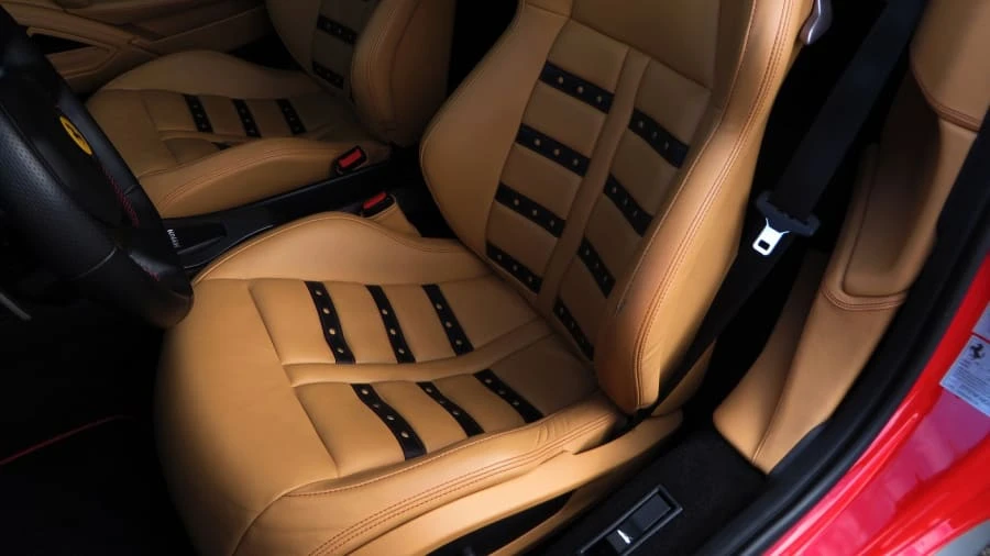 2012 Ferrari 458 Italia - Image 3 of 11