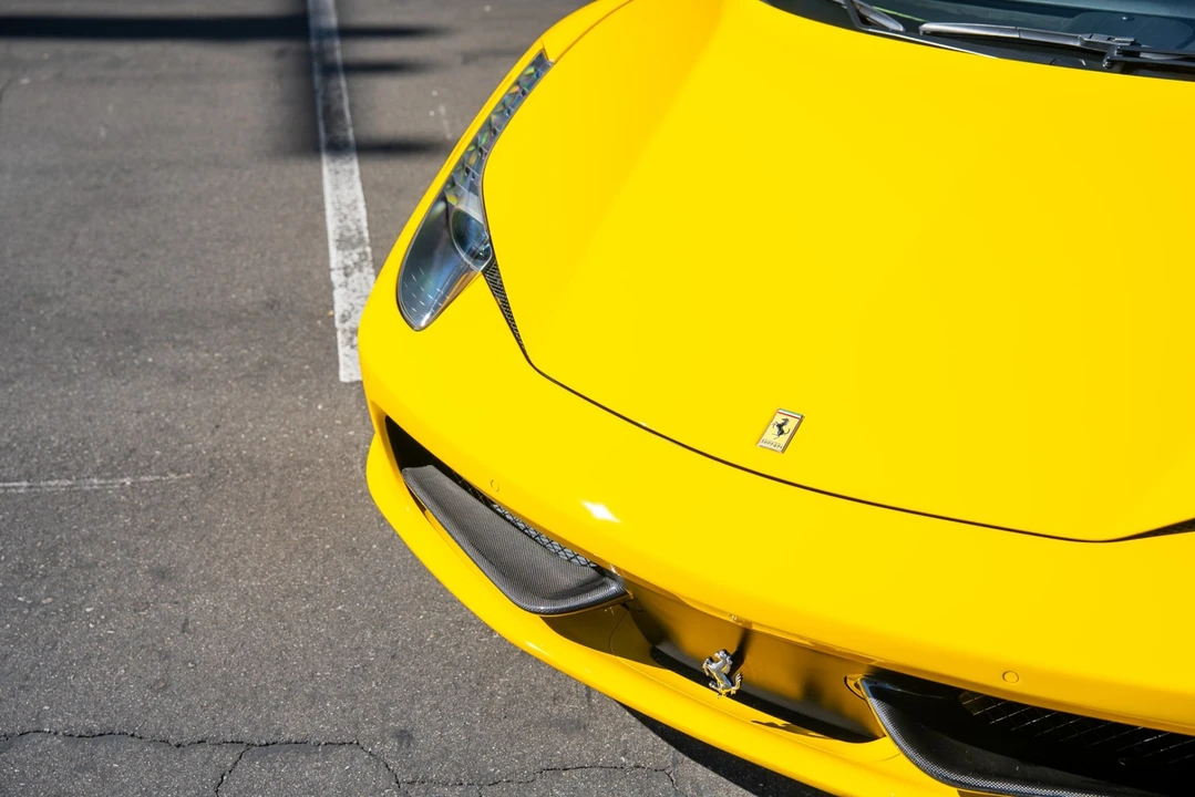 2012 Ferrari 458 Italia - Image 20 of 21