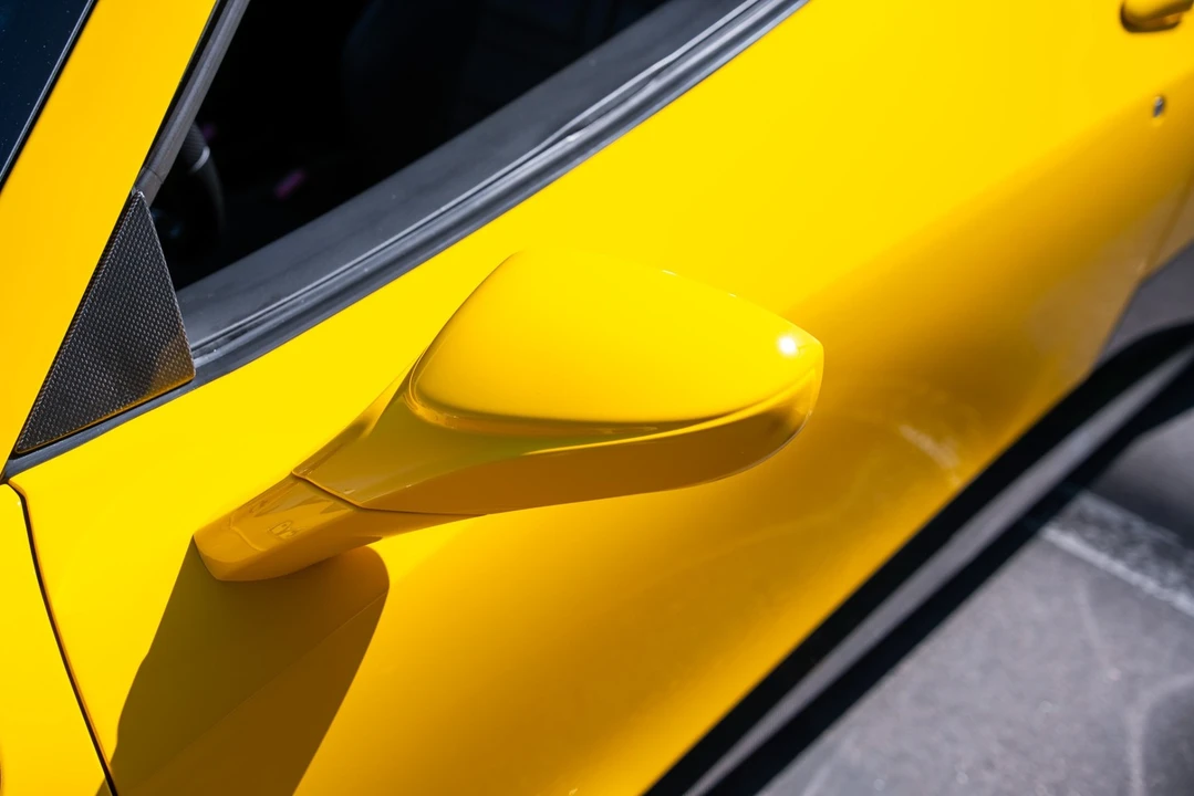 2012 Ferrari 458 Italia - Image 10 of 21