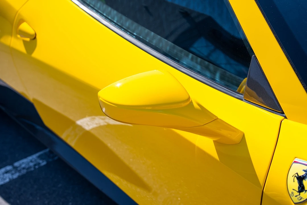 2012 Ferrari 458 Italia - Image 8 of 21