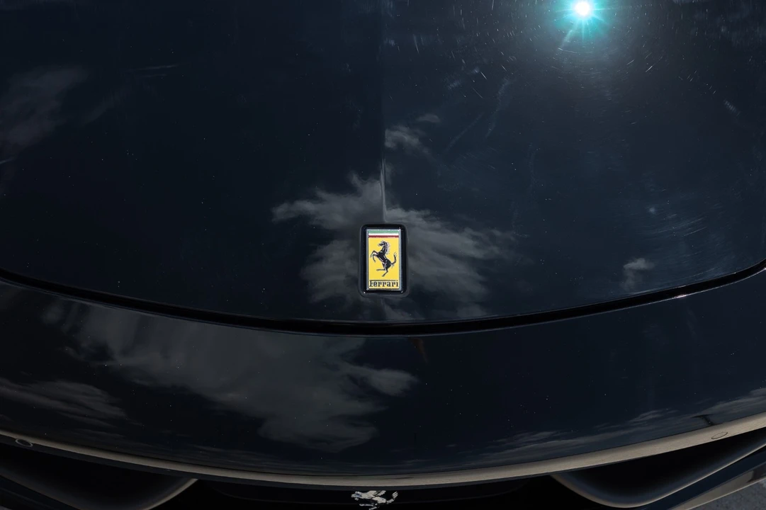 2012 Ferrari 458 Italia - Image 24 of 31
