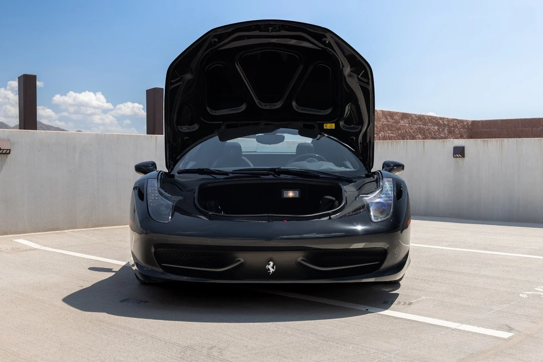 2012 Ferrari 458 Italia - Image 21 of 31