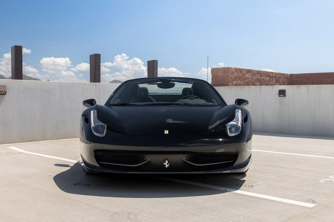 2012 Ferrari 458 Italia - Image 6 of 31