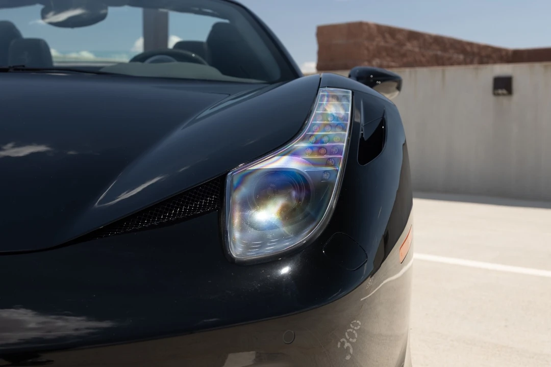 2012 Ferrari 458 Italia - Image 27 of 31