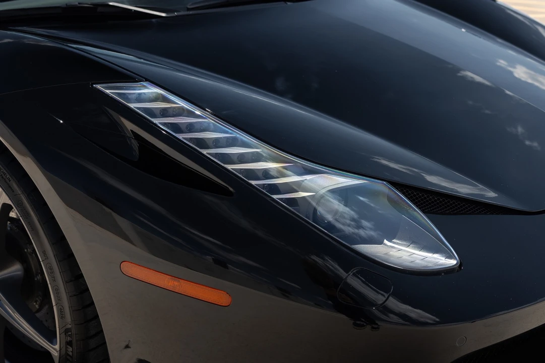 2012 Ferrari 458 Italia - Image 23 of 31