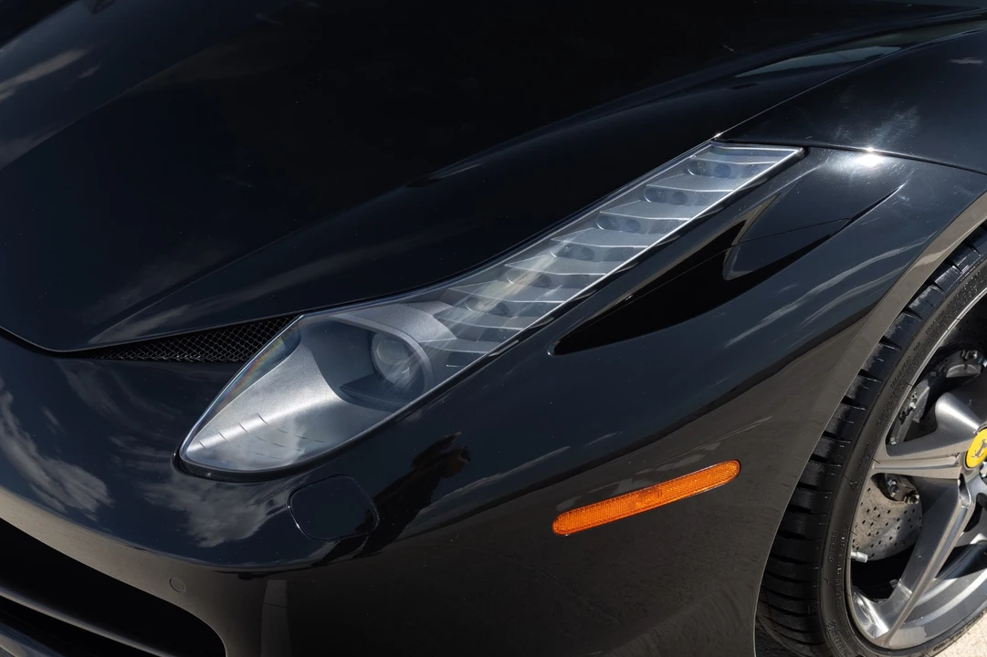 2012 Ferrari 458 Italia - Image 26 of 31