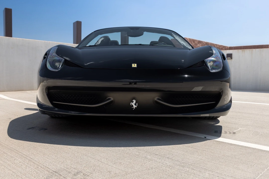 2012 Ferrari 458 Italia - Image 25 of 31