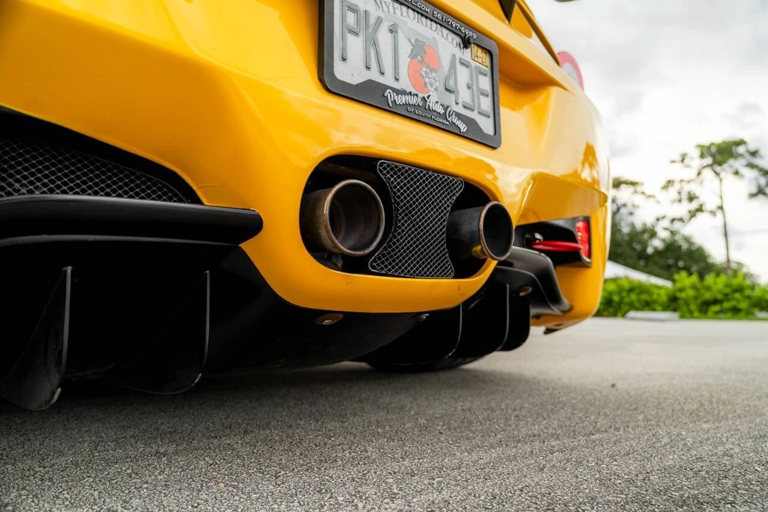 2012 Ferrari 458 Italia - Image 25 of 31