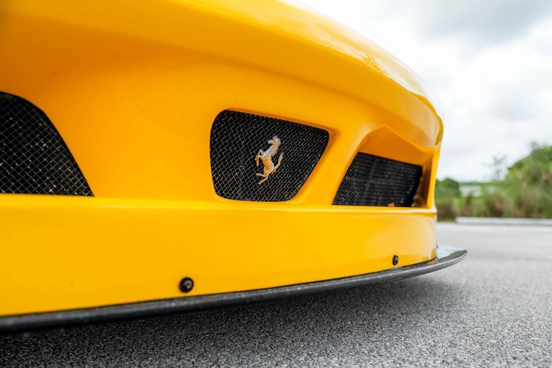 2012 Ferrari 458 Italia - Image 9 of 31