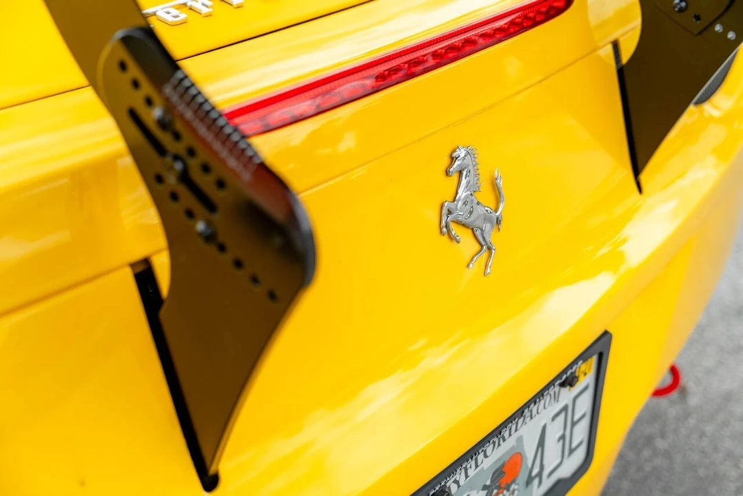 2012 Ferrari 458 Italia - Image 22 of 31