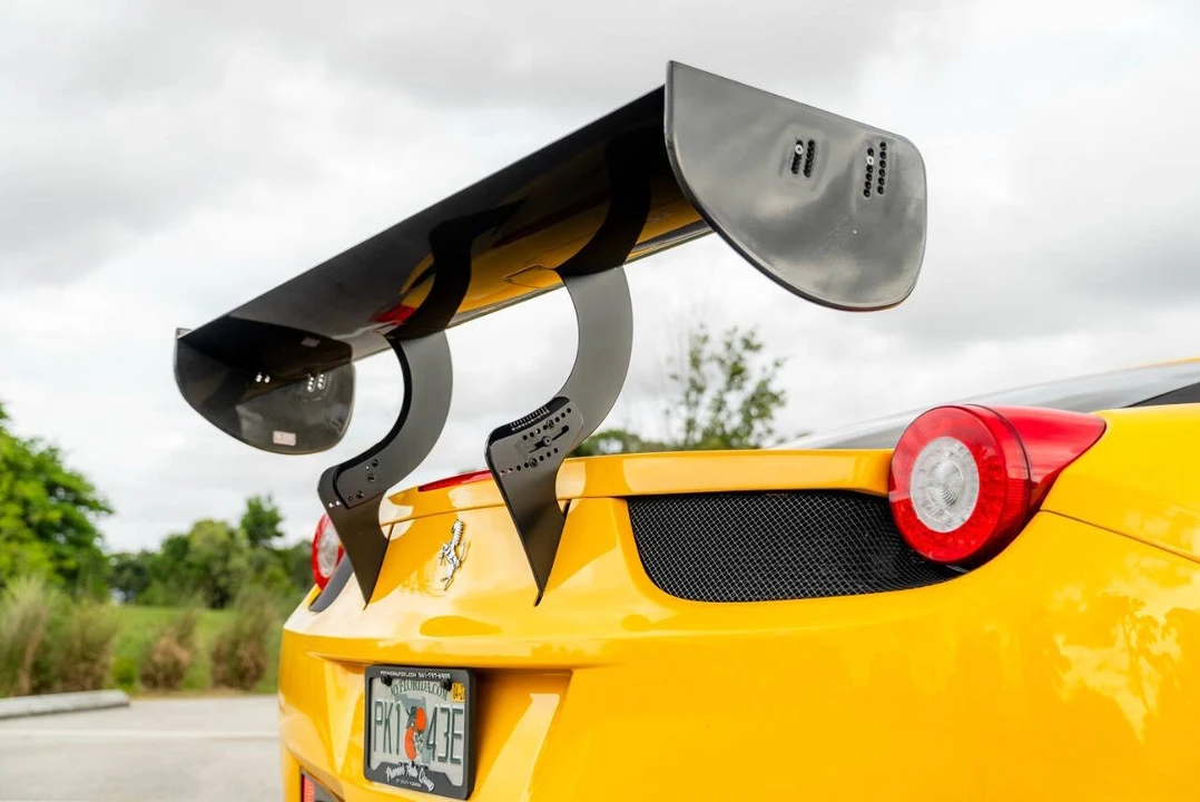 2012 Ferrari 458 Italia - Image 20 of 31