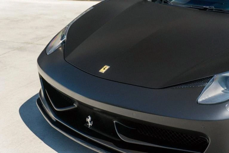 2012 Ferrari 458 Italia - Image 12 of 19