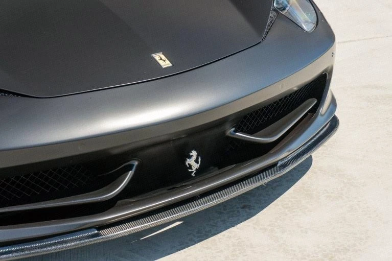 2012 Ferrari 458 Italia - Image 13 of 19
