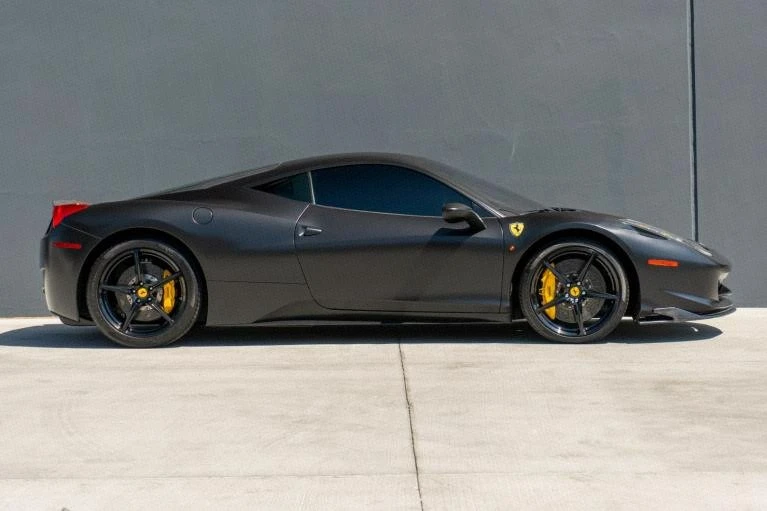 2012 Ferrari 458 Italia - Image 6 of 19