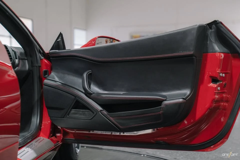 2012 Ferrari 458 Italia - Image 18 of 20