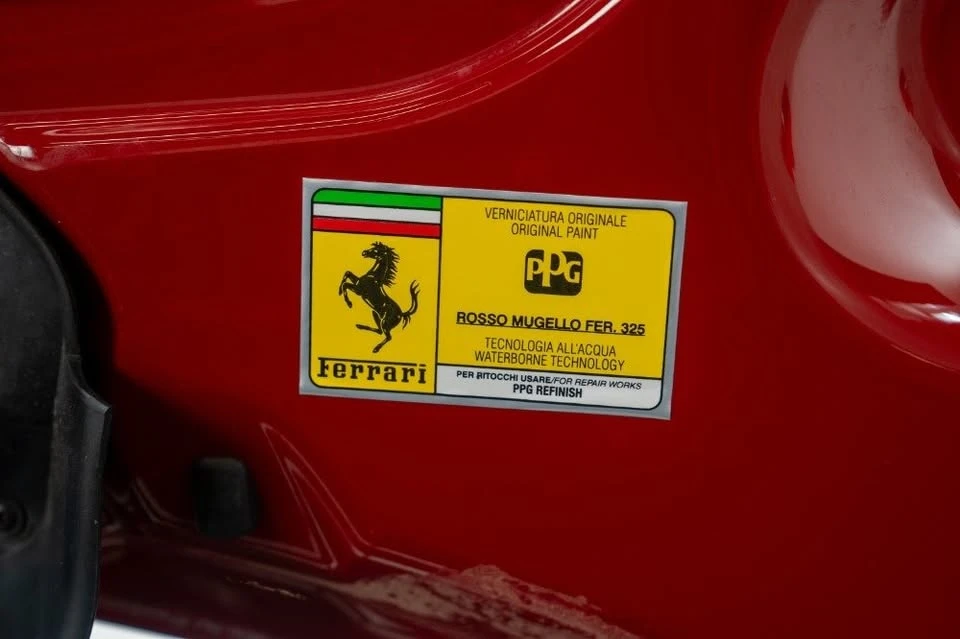 2012 Ferrari 458 Italia - Image 3 of 20