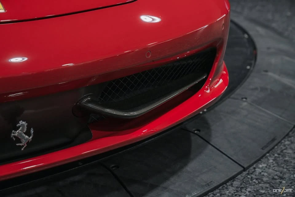 2012 Ferrari 458 Italia - Image 10 of 20