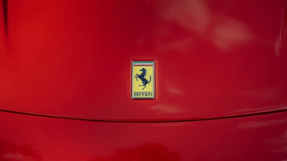 2012 Ferrari 458 Spider - Image 4 of 13