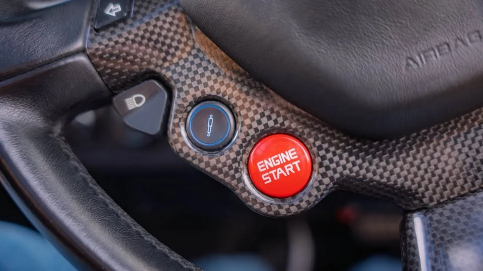 2012 Ferrari 458 Spider - Image 13 of 13