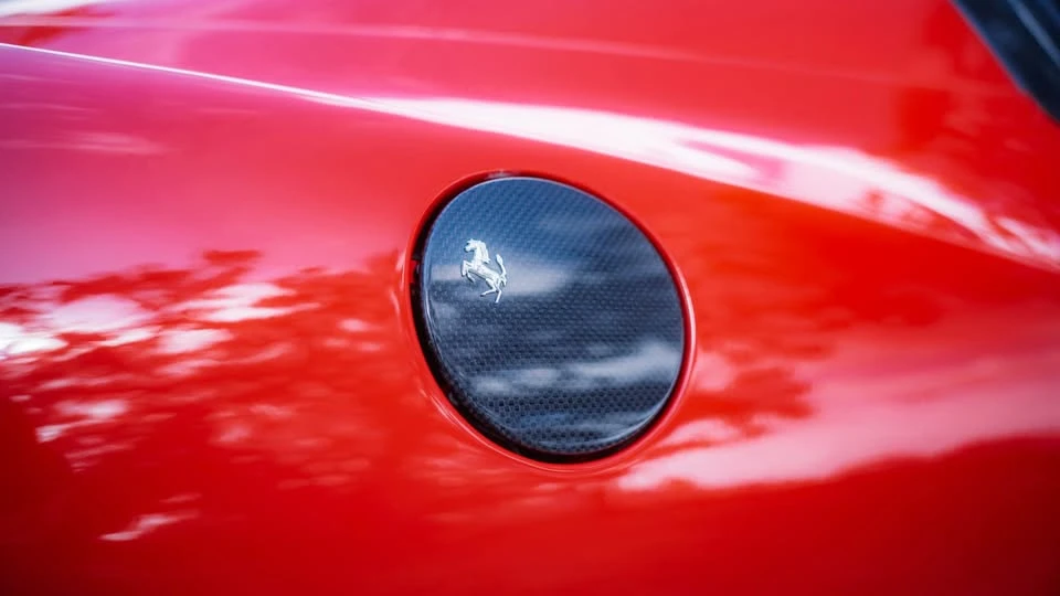 2012 Ferrari 458 Spider - Image 6 of 13