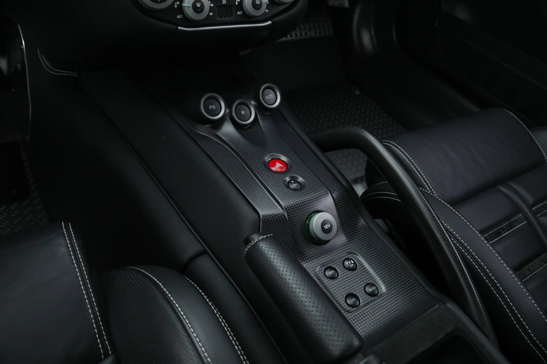2012 Ferrari 599 GTO - Image 30 of 31
