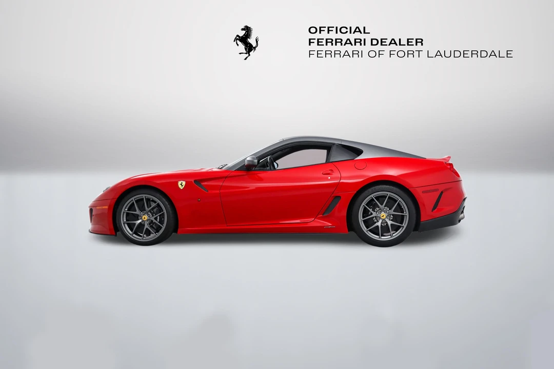 2012 Ferrari 599 GTO - Image 4 of 31