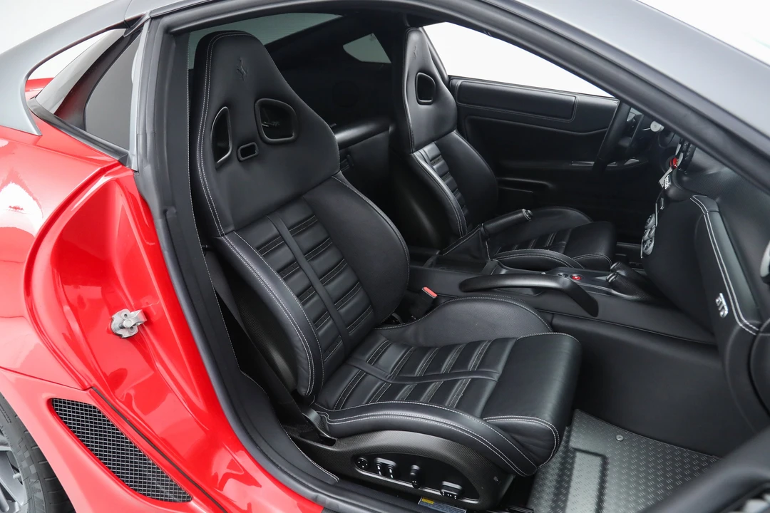 2012 Ferrari 599 GTO - Image 22 of 31