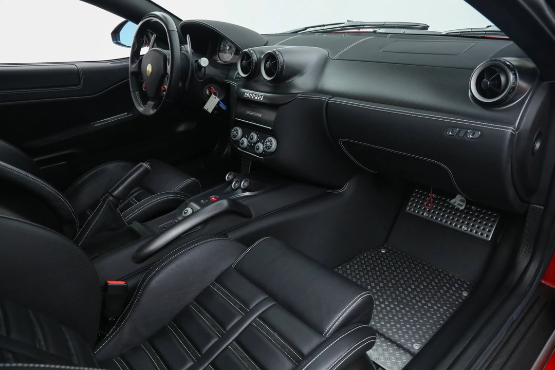 2012 Ferrari 599 GTO - Image 20 of 31