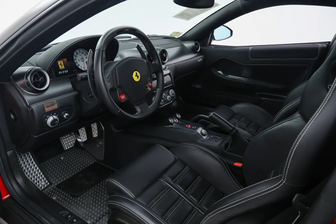 2012 Ferrari 599 GTO - Image 2 of 31