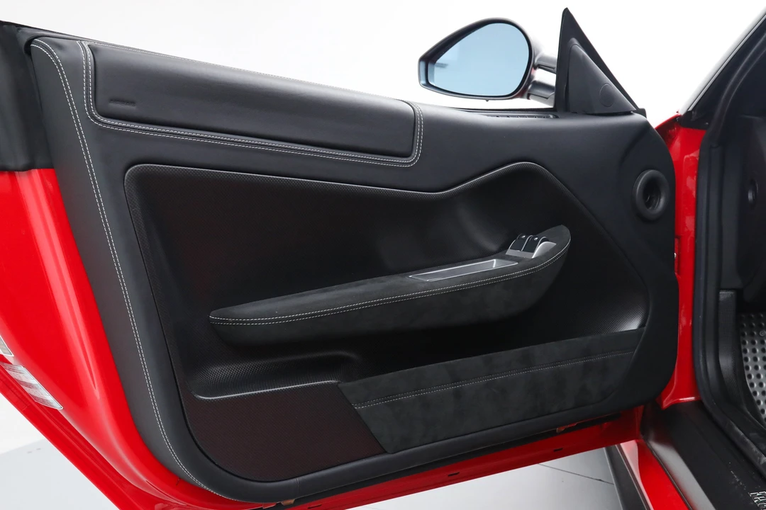 2012 Ferrari 599 GTO - Image 25 of 31