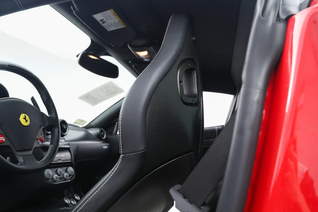 2012 Ferrari 599 GTO - Image 26 of 31