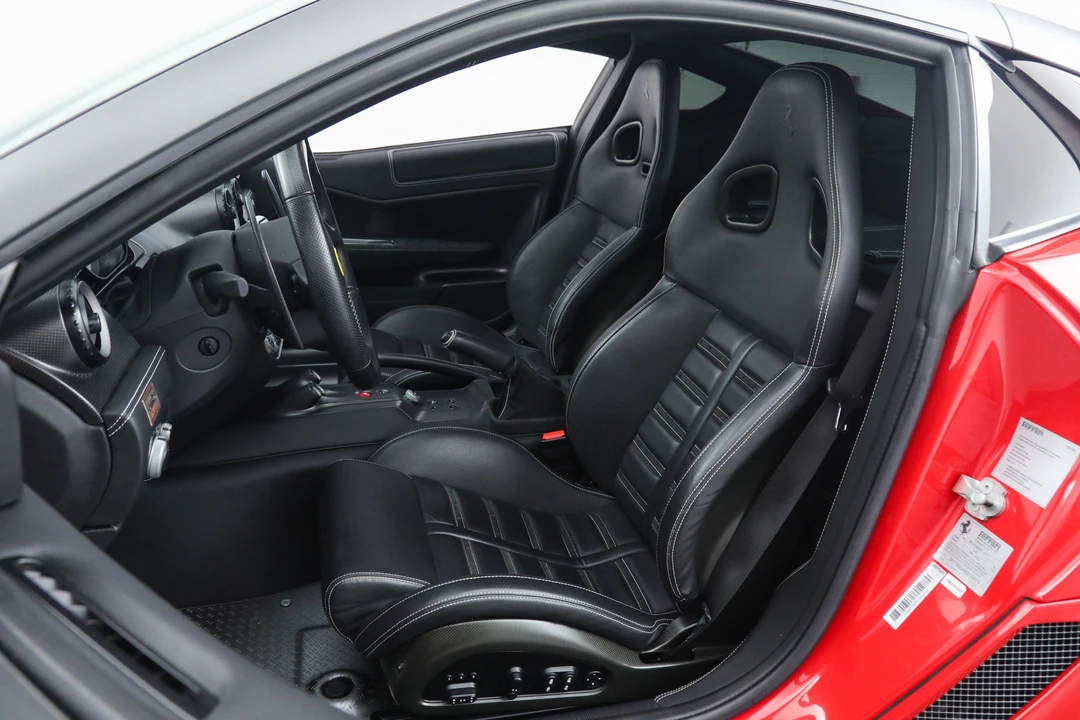 2012 Ferrari 599 GTO - Image 5 of 31