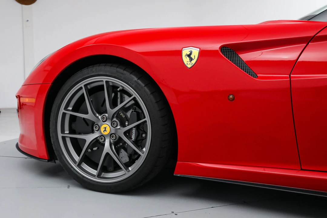 2012 Ferrari 599 GTO - Image 16 of 31