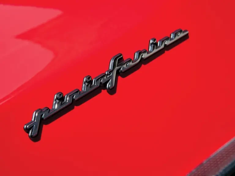 2012 Ferrari 599 GTO - Image 9 of 31