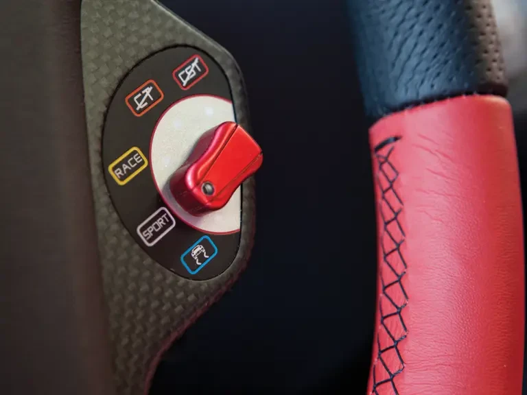 2012 Ferrari 599 GTO - Image 15 of 31