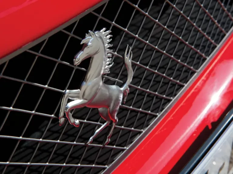 2012 Ferrari 599 GTO - Image 7 of 31