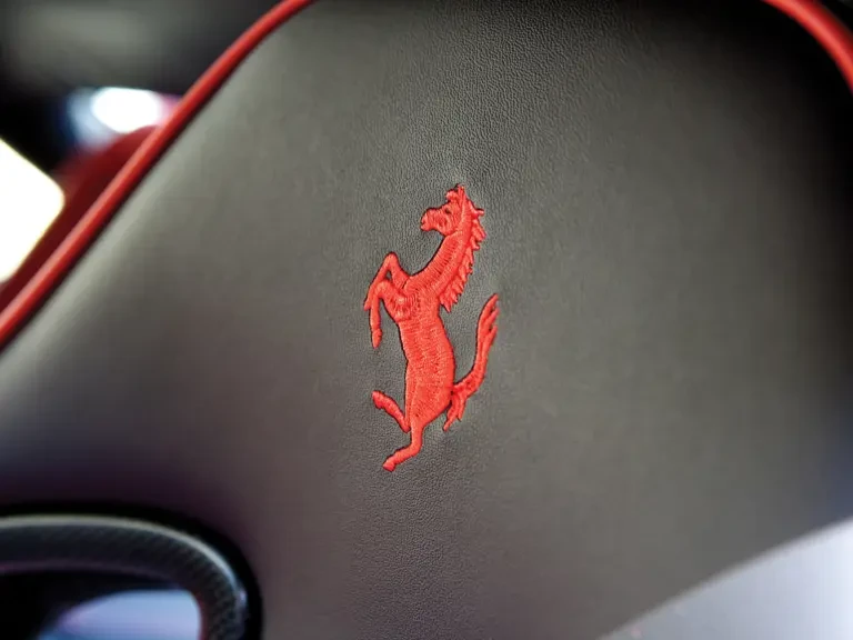 2012 Ferrari 599 GTO - Image 16 of 31