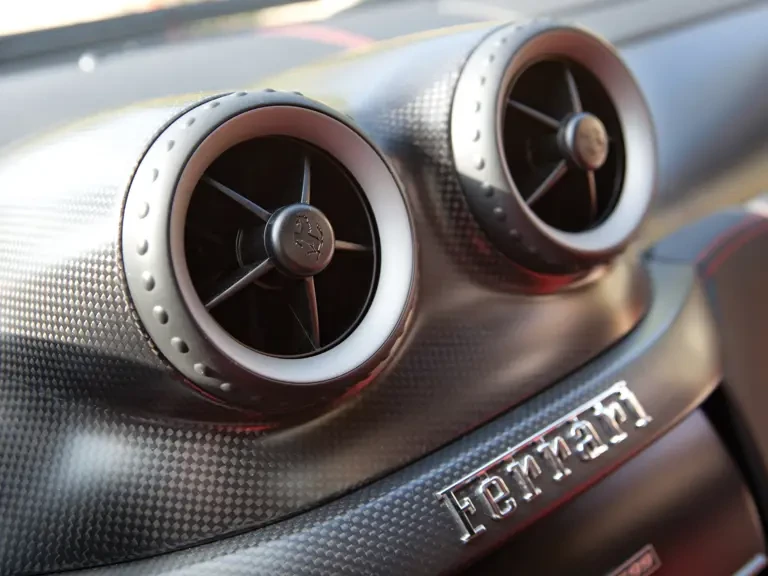2012 Ferrari 599 GTO - Image 18 of 31