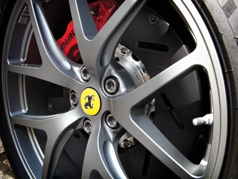 2012 Ferrari 599 GTO - Image 10 of 31