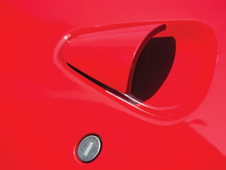 2012 Ferrari 599 GTO - Image 27 of 31