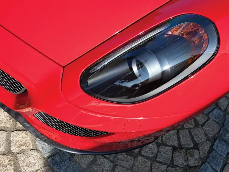 2012 Ferrari 599 GTO - Image 11 of 31
